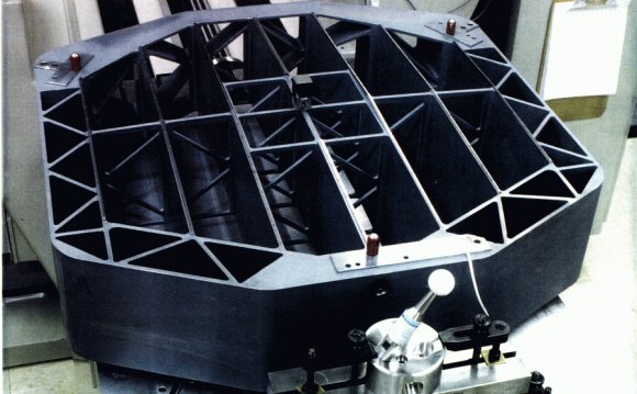 Grating Spectrometers
