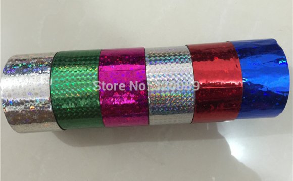 Holographic Packaging