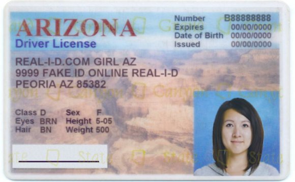 How to Make Holograms for Fake ID?