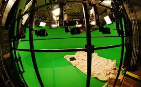 Wolf Blitzer hologram